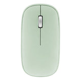 Ratón Inalámbrico Bluetooth T Nb Color (Verde)