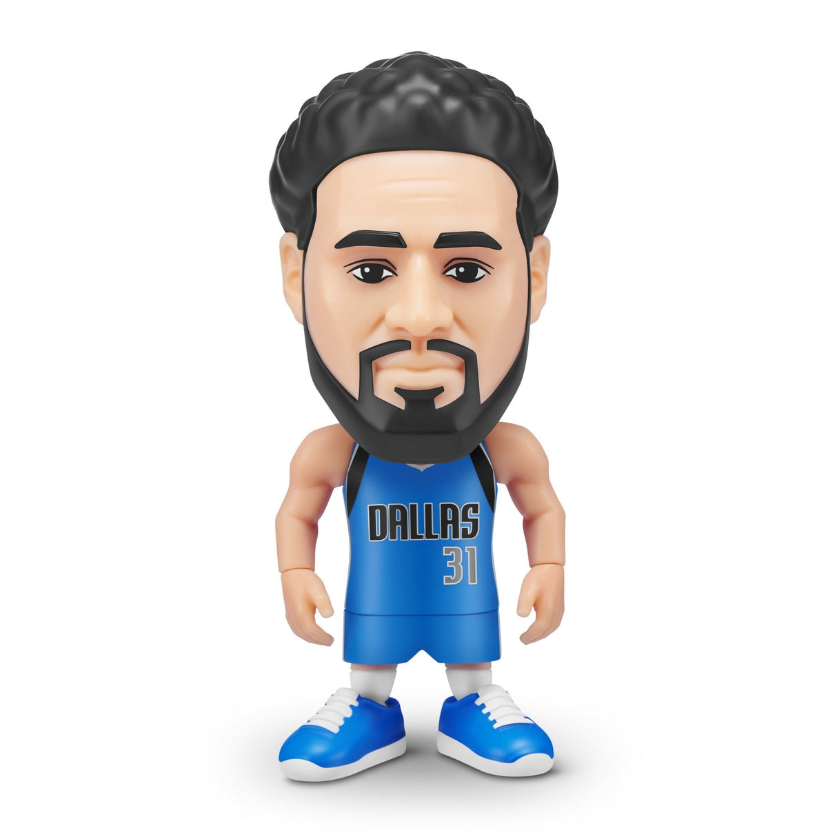 Zuru 5 Surprise - Nba Ballers Series 2, Artículo Ordenado De Personajes, Una Figura 77678gq1
