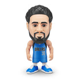 Zuru 5 Surprise - Nba Ballers Series 2, Artículo Ordenado De Personajes, Una Figura 77678gq1