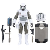 EAN 5010996323194 - Star Wars The Vintage Collection Imperial Armored Commando imagen 8