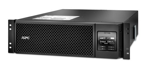 K/Smart-Ups 5 000 Va 230v Rack War.6 Yrs