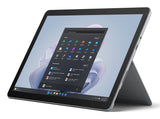 EAN 0196388170364 - Microsoft Surface Go 4 Intel® N 128 GB 26,7 cm (10.5") 8 GB Wi-Fi 6 (802.11ax) Windows 11 Pro Platino imagen 1