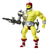 Mattel Masters Of The Universe Origins Trap Jaw Hyd23