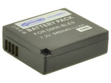 EAN 5055190136379 - 2-Power DBI9971A batería para cámara/grabadora Ión de litio 800 mAh imagen 1
