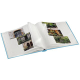 EAN 4007249021298 - Hama Fine Art álbum de foto y protector Azul 400 hojas 10 x 15 cm imagen 8