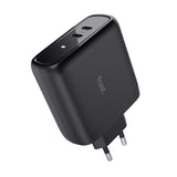 Cargador De Pared Trust Maxo 65w 2p 2xusb Tipo-C 65w