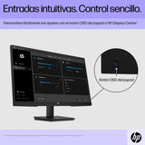EAN 5715063139813 - HP V24i G5 FHD Monitor pantalla para PC 60,5 cm (23.8") 1920 x 1080 Pixeles Full HD LCD Negro imagen 9