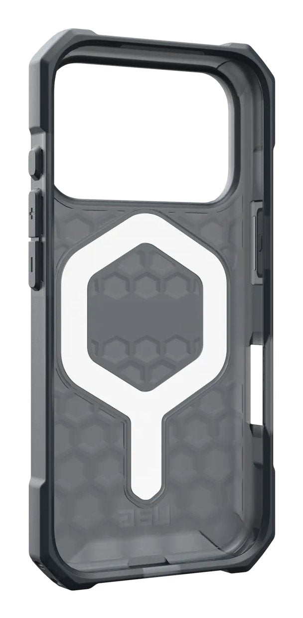EAN 840283922848 - Urban Armor Gear 114540113131 funda para teléfono móvil 16 cm (6.3") Ceniza imagen 1