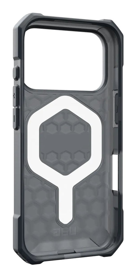 EAN 840283922848 - Urban Armor Gear 114540113131 funda para teléfono móvil 16 cm (6.3") Ceniza imagen 1