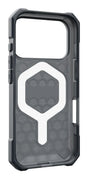 EAN 840283922848 - Urban Armor Gear 114540113131 funda para teléfono móvil 16 cm (6.3") Ceniza imagen 1