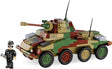 EAN 5902251022877 - COBI Sd.Kfz. 234/2 Puma imagen 1