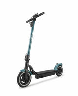 Soflow So2 Air Max, Klassischer Roller, Negro, Azul, Gris, 20 Km/H, 120 Kg, Unisex, 2 Rueda/Ruedas