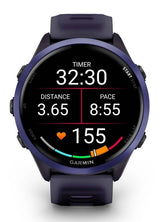 Garmin Forerunner 570 Indogo Aluminium 47mm Android