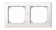 EAN 4042811043759 - Merten 478225 placa de pared y cubierta de interruptor Blanco imagen 1