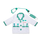 EAN 681147005778 - Melissa & Doug MPP RLP Doctor Rl Ply Costume Set GML Niño Unisex Uniforme imagen 6