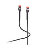 EAN 4250696658436 - Flexline FL31-29155 cable de red Negro 1,5 m Cat6a U/FTP (STP) imagen 2