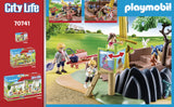 EAN 4008789707413 - Playmobil City Life 70741 figura de juguete para niños imagen 2