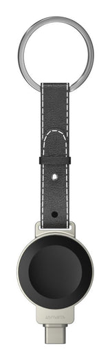 4smarts Wireless Charger Fr Samsung Watch. Schwarz