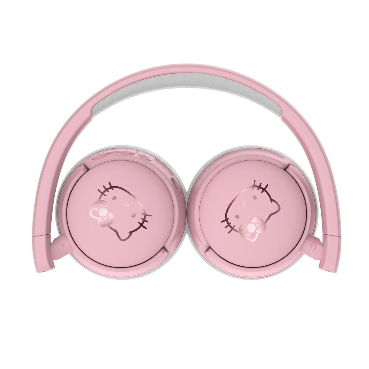 EAN 5055371625630 - OTL Technologies Hello Kitty Auriculares Inalámbrico y alámbrico Diadema Música USB Tipo C Bluetooth Rosa imagen 12