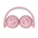 EAN 5055371625630 - OTL Technologies Hello Kitty Auriculares Inalámbrico y alámbrico Diadema Música USB Tipo C Bluetooth Rosa imagen 12