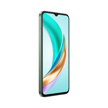 EAN 6936520843695 - Honor X6b 16,7 cm (6.56") SIM doble Android 14 4G USB Tipo C 4 GB 128 GB 5200 mAh Verde imagen 3