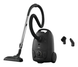 EAN 7333394027999 - AEG AB31C1GG 3 L Aspiradora de tambor Secar 750 W Bolsa para el polvo imagen 1