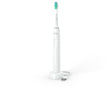 EAN 8710103985501 - Philips Sonicare 2100 series HX3651/13 cepillo eléctrico para dientes Adulto Cepillo dental sónico Blanco imagen 1
