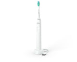 EAN 8710103985501 - Philips Sonicare 2100 series HX3651/13 cepillo eléctrico para dientes Adulto Cepillo dental sónico Blanco imagen 1