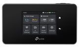EAN 1210002602938 - TP-Link M8550(EU) router de telefonía/puerta de enlace/módem Router de red móvil imagen 3