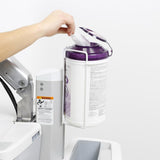 Ergotron T-Slot Wipes Holder - Componente De Montaje (Soporte)