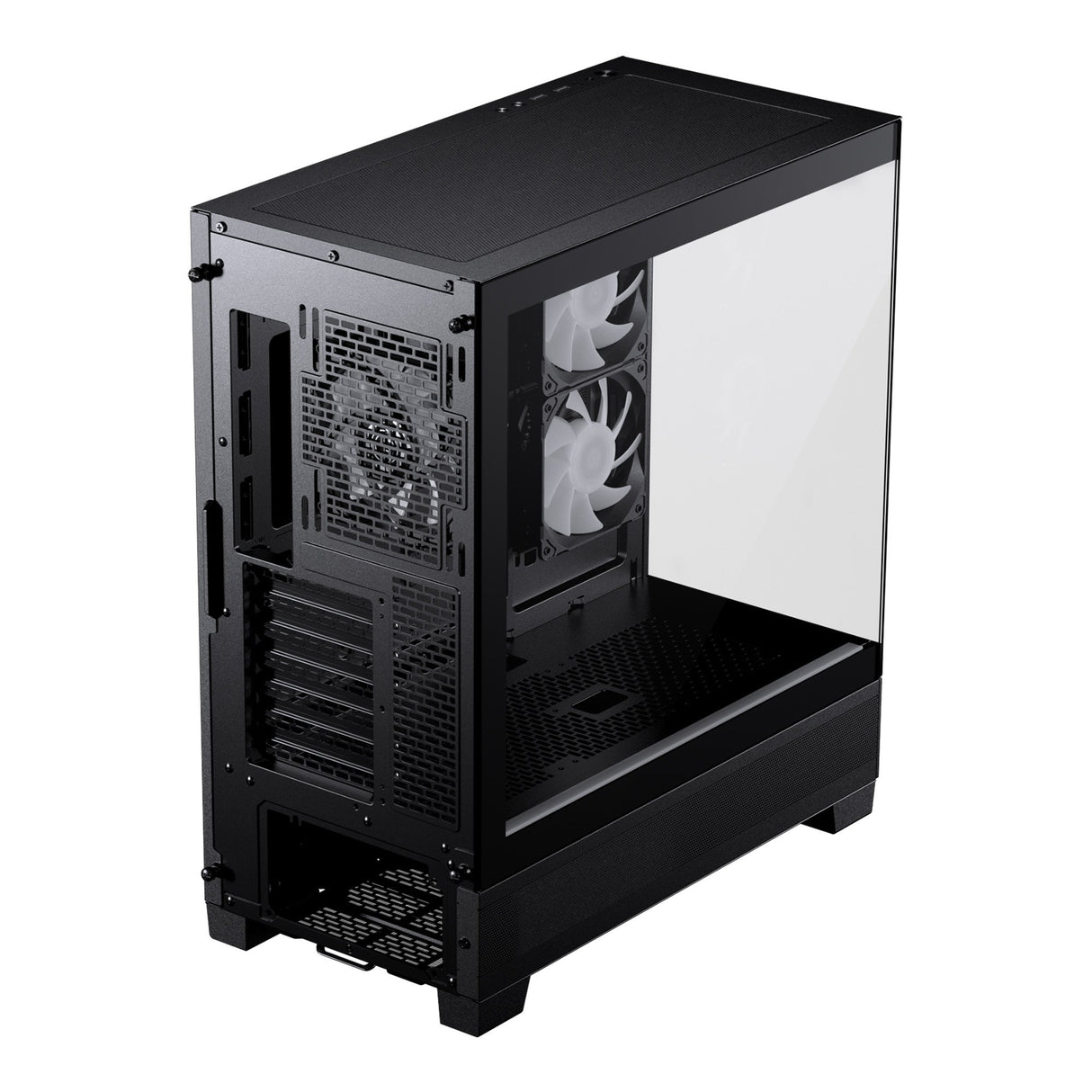 EAN 0886523303176 - Phanteks XT View Torre Negro imagen 5