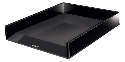 EAN 4002432117468 - Leitz 53610095 bandeja de escritorio/organizador Plástico Negro imagen 1