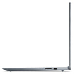 Portable Lenovo Ideapad Slim 3 16abr8 Amd R7-5825u 16gb Ddr4 512gb Intel Uhd Gra