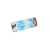 Papstar Bolsa De Basura 30,0 L Gris