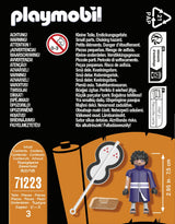 EAN 4008789712233 - Playmobil 71223 figura de juguete para niños imagen 3