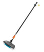 EAN 4078500064828 - Gardena 18826-20 pistola de pulverización de agua o boquilla Plástico Verde, Gris, Naranja imagen 1