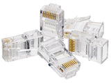 EAN 5901738553316 - Alantec WT106 conector RJ45 Transparente imagen 1
