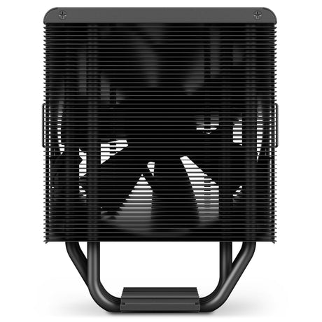 EAN 5056547200170 - NZXT T120 Procesador Refrigerador de aire 12 cm Negro 1 pieza(s) imagen 4