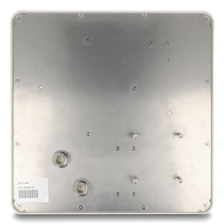 EAN 4043619814657 - DeLOCK 81465 antena para red Antena direccional 2x N-type 9 dBi imagen 2