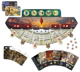 EAN 5425016924938 - Asmodee 7 Wonders Duel - Agora 7 Wonders: Duel Agora 30 min Expansión de juego de mesa Estrategia imagen 2