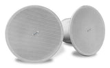 EAN 0671010001013 - ClearOne LS6CT De 2 vías Blanco 60 W imagen 1