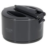 EAN 5905575906779 - Adler AD 1377G tetera eléctrica 0,6 L 600 W Gris imagen 4