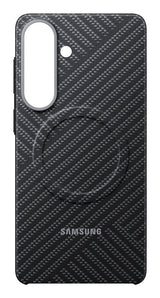 EAN 8806099133665 - Samsung M2 Carbon Magnet Gray funda para teléfono móvil 17 cm (6.7") Gris Oscuro imagen 4
