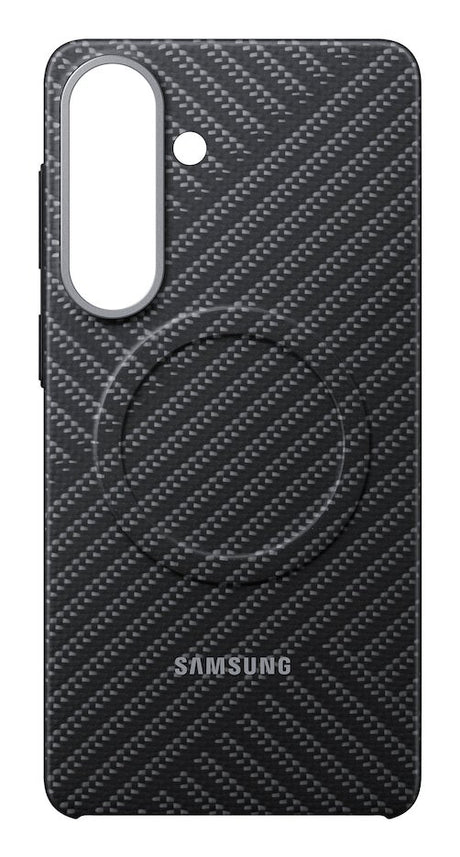 EAN 8806099133665 - Samsung M2 Carbon Magnet Gray funda para teléfono móvil 17 cm (6.7") Gris Oscuro imagen 4