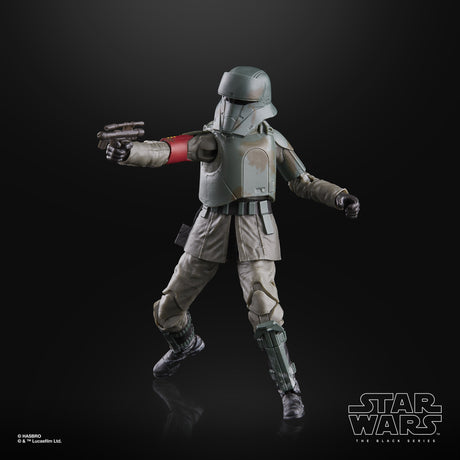 EAN 5010993835416 - Star Wars The Black Series Migs Mayfeld imagen 5
