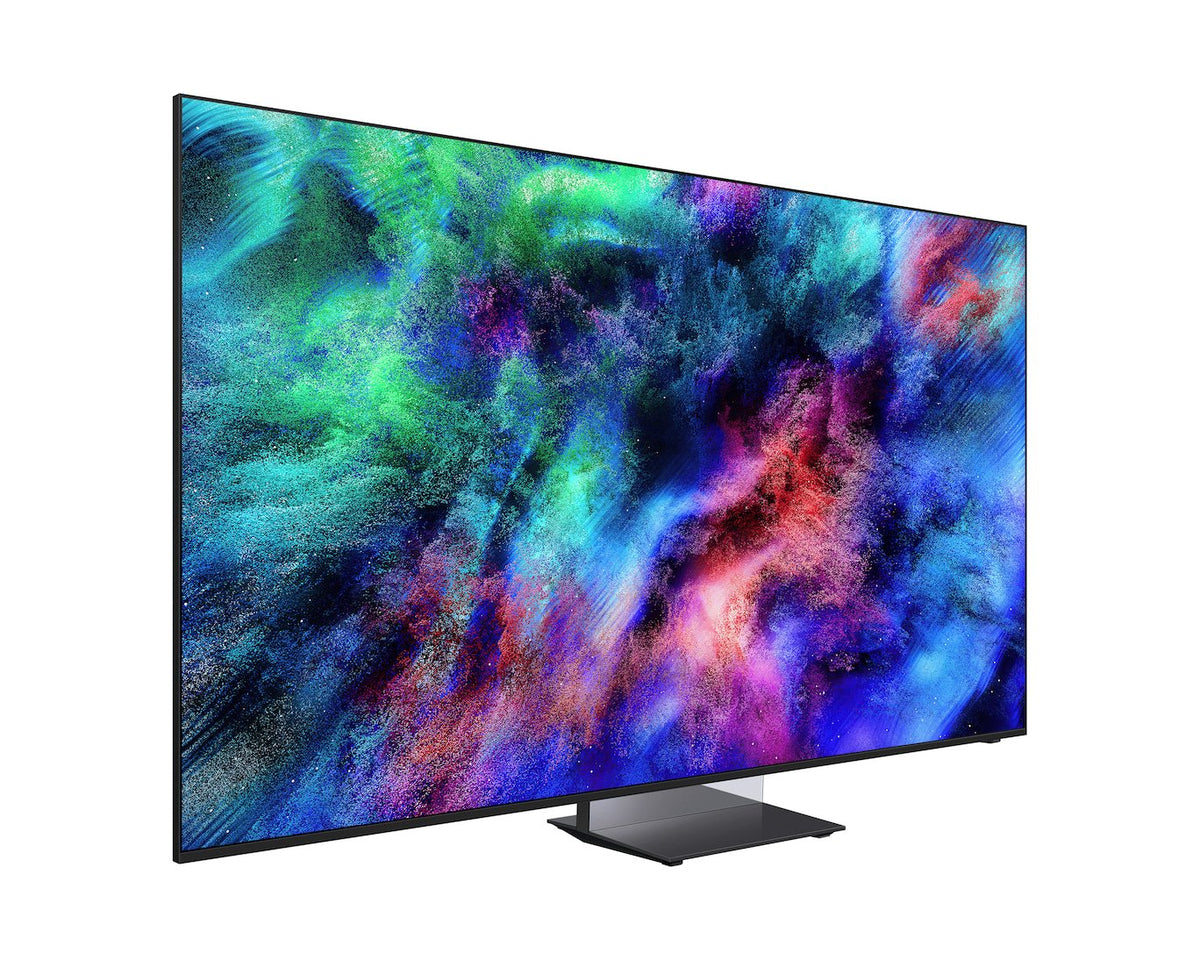 Samsung R95h 190,5 Cm (75") 4k Ultra Hd Smart Tv Wifi Negro