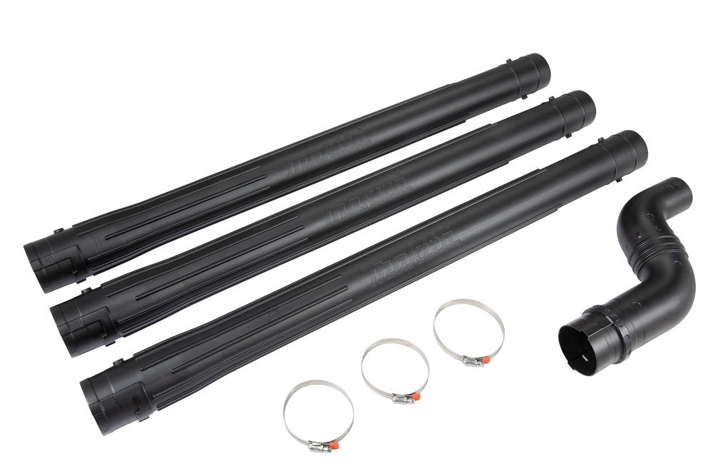 Accesorio Makita 191b03-8  Para Soplador De Hojas Negro