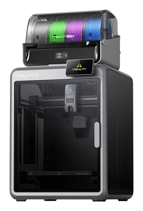 EAN 6977726810364 - Creality K2 Combo imagen 4