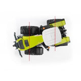 Tractor Bruder Claas Xerion 5000, 3015