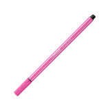 Stabilo Pen 68 Rotulador Rosa Fluorescente -10u-